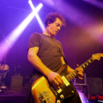 Cover Night Gigant: Radio Clash